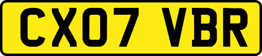 CX07VBR