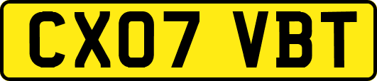 CX07VBT