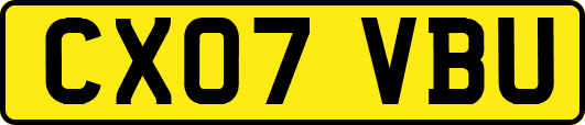 CX07VBU