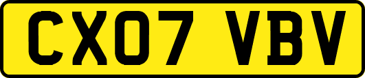 CX07VBV