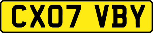CX07VBY