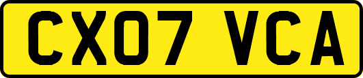CX07VCA