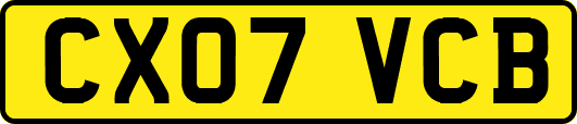CX07VCB