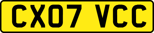 CX07VCC