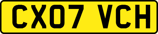 CX07VCH