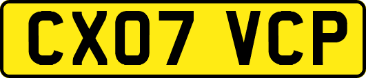 CX07VCP