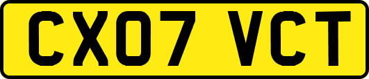 CX07VCT