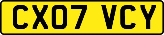 CX07VCY