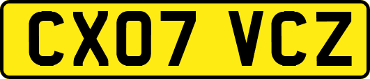 CX07VCZ