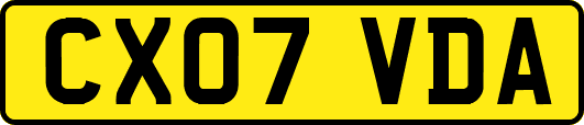 CX07VDA