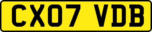 CX07VDB