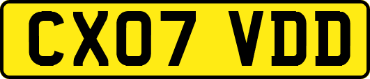 CX07VDD