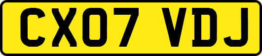 CX07VDJ