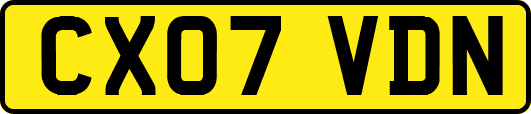 CX07VDN