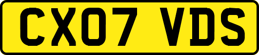 CX07VDS