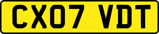 CX07VDT