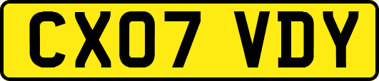 CX07VDY