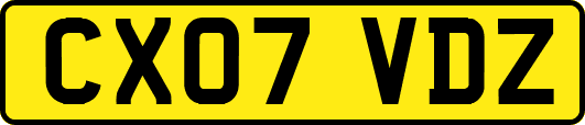 CX07VDZ