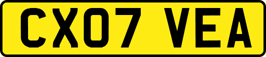 CX07VEA