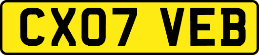 CX07VEB