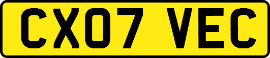 CX07VEC