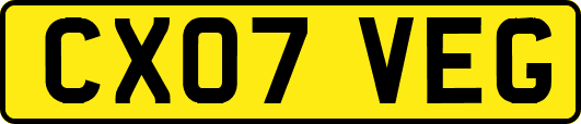 CX07VEG