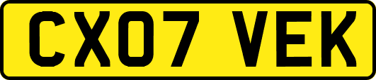 CX07VEK