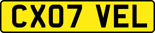 CX07VEL