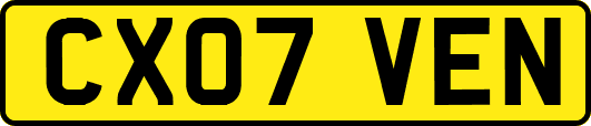 CX07VEN