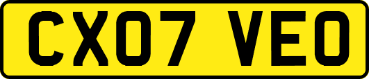 CX07VEO