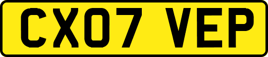 CX07VEP