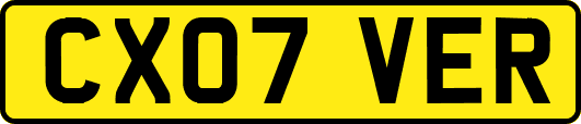 CX07VER