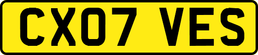 CX07VES