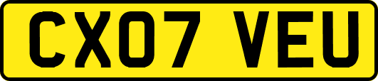CX07VEU
