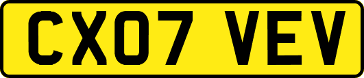 CX07VEV