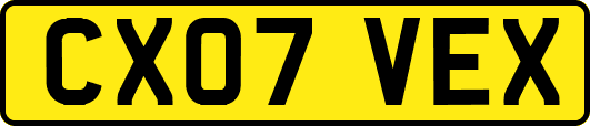 CX07VEX