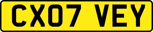 CX07VEY