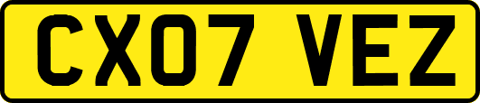 CX07VEZ