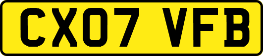 CX07VFB