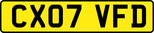 CX07VFD