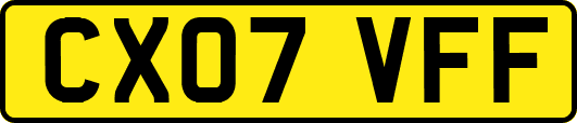 CX07VFF