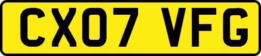 CX07VFG