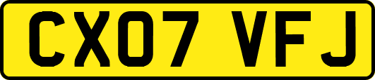 CX07VFJ