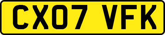 CX07VFK