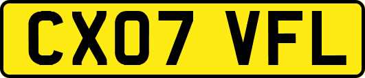 CX07VFL