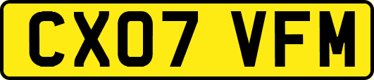 CX07VFM