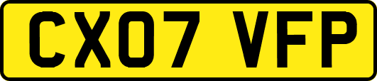 CX07VFP