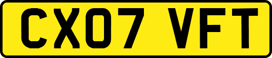 CX07VFT
