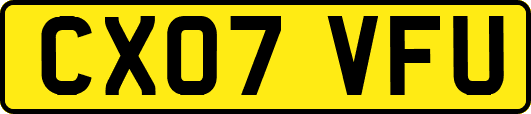 CX07VFU