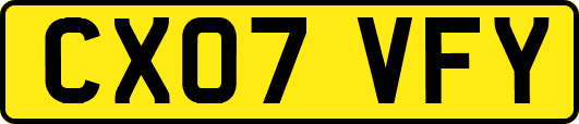 CX07VFY